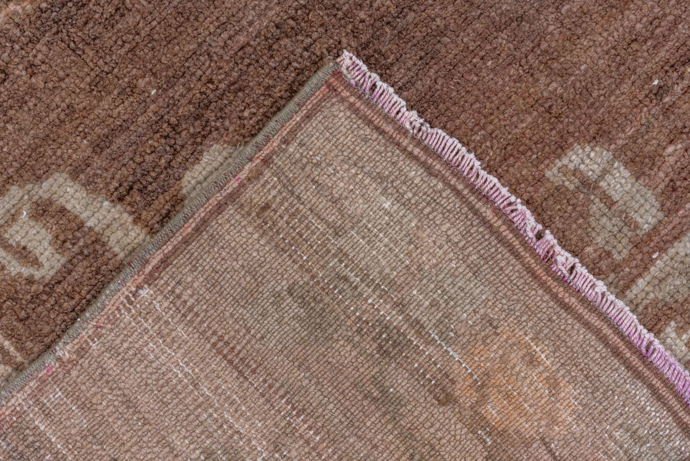 Vintage kars Carpet - # 57372