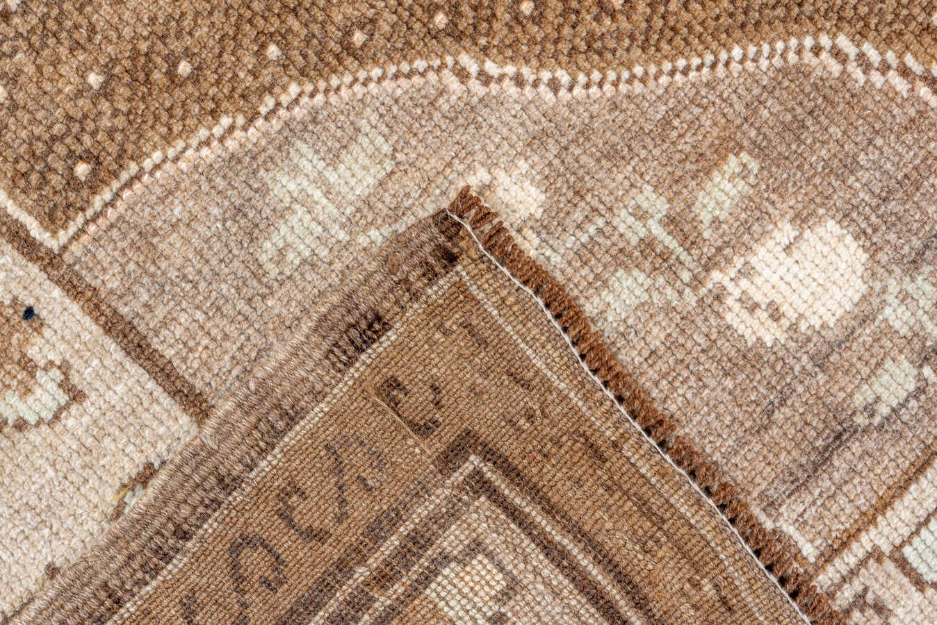 Vintage kars Carpet - # 57377