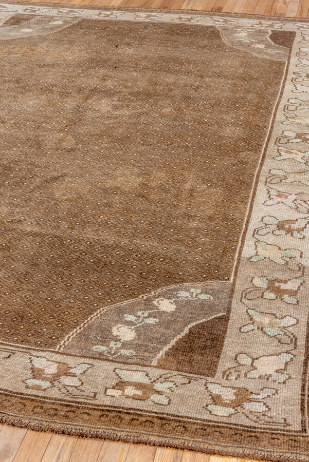 Vintage kars Carpet - # 57377