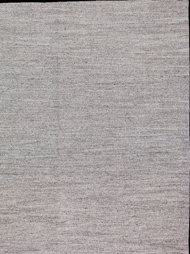 vintage kilim Carpet - # 40035