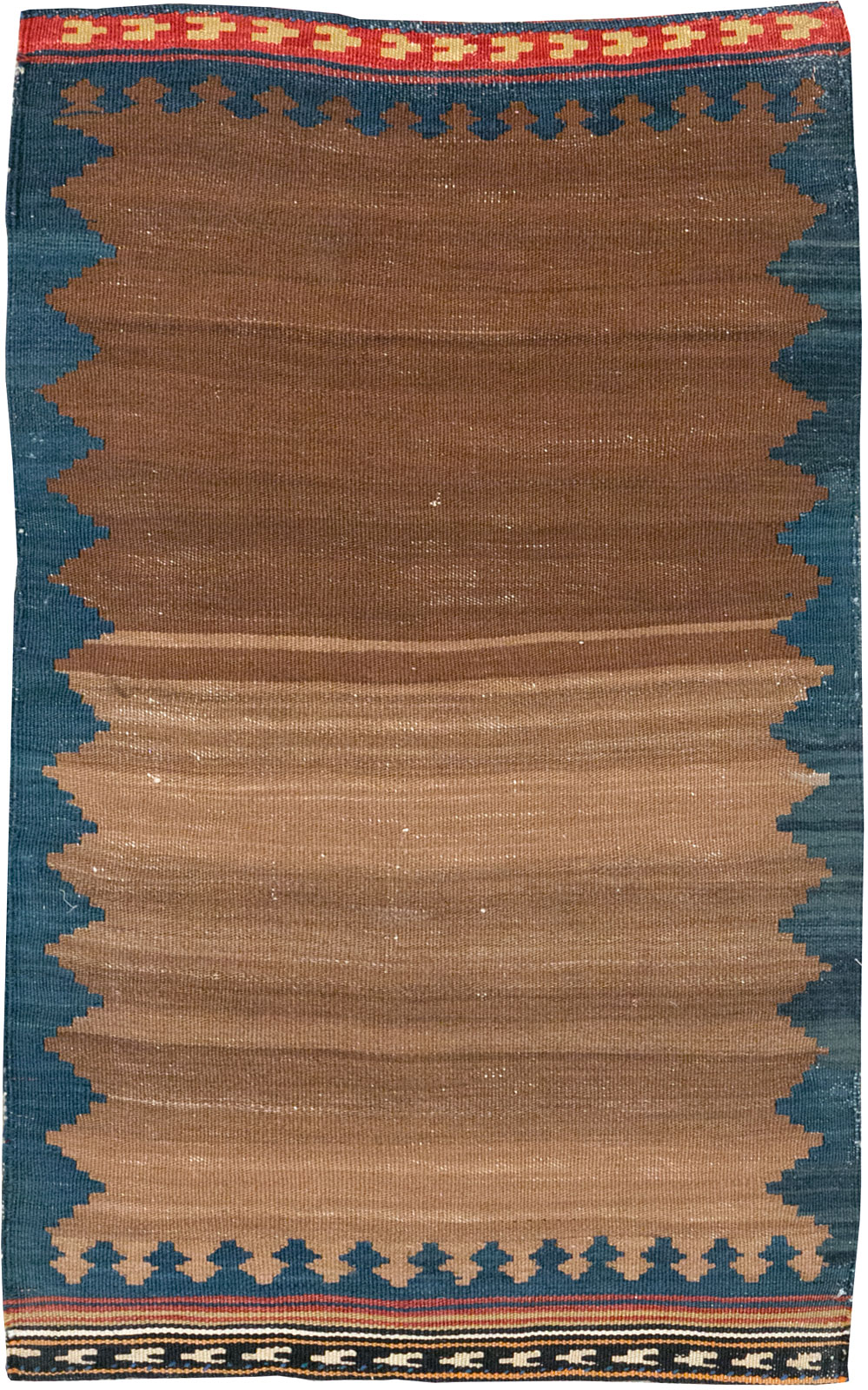 Vintage kilim Rug - # 57551
