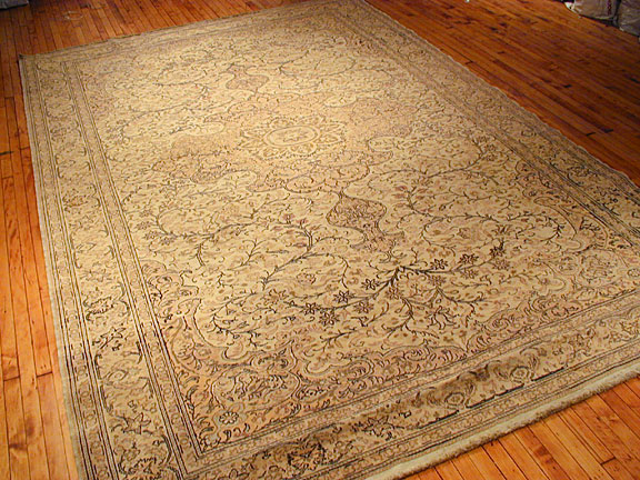 Vintage sevas Carpet - # 1668