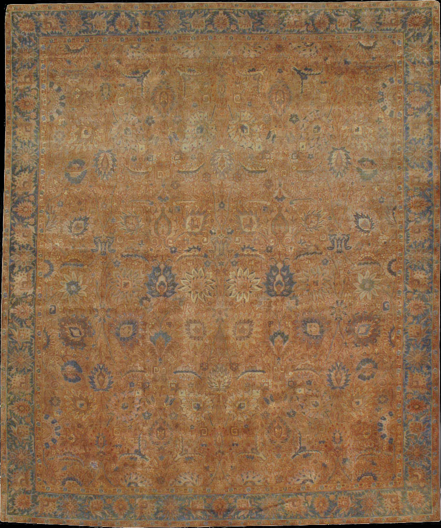 Vintage sevas Carpet - # 41231