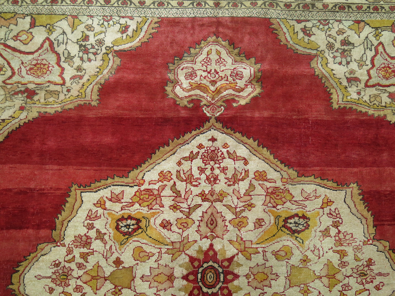 Vintage sevas Carpet - # 55703
