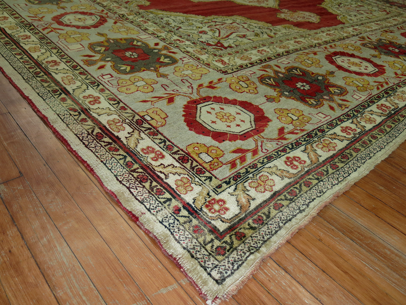 Vintage sevas Carpet - # 55703