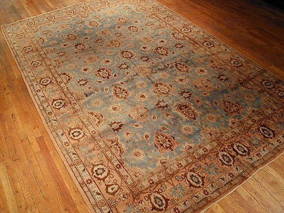 Vintage veramin Carpet - # 4891