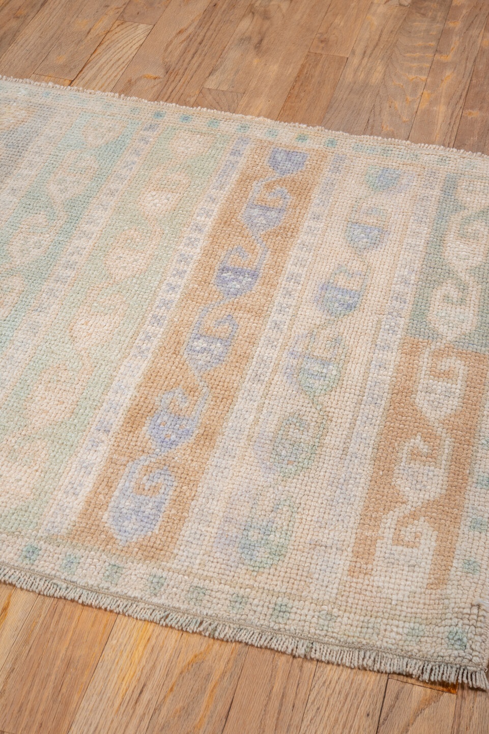 oushak Rug - # 125031