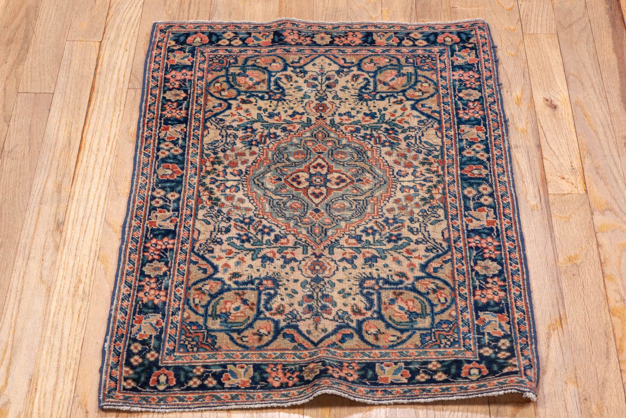 tabriz Rug - # 125052