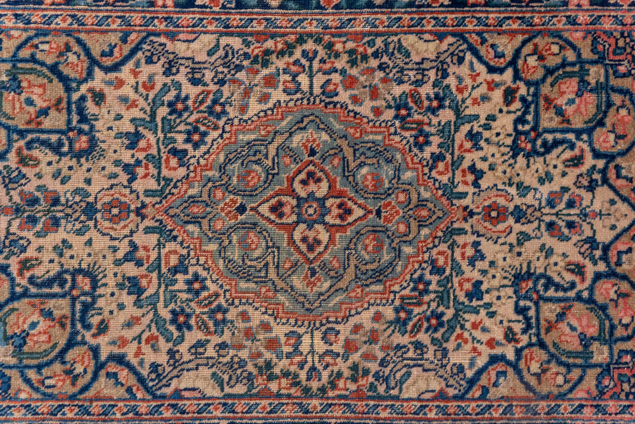 tabriz Rug - # 125052
