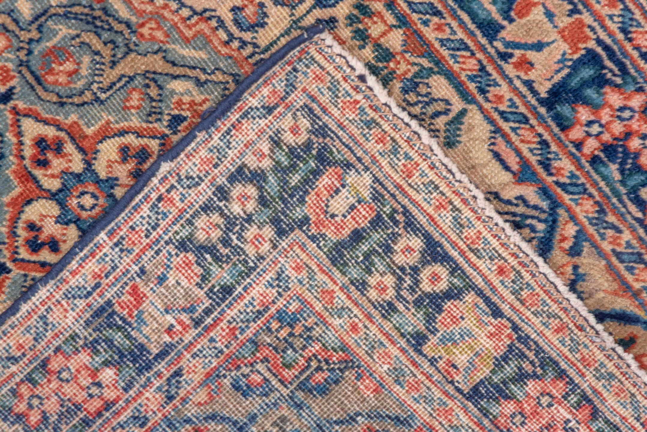 tabriz Rug - # 125052
