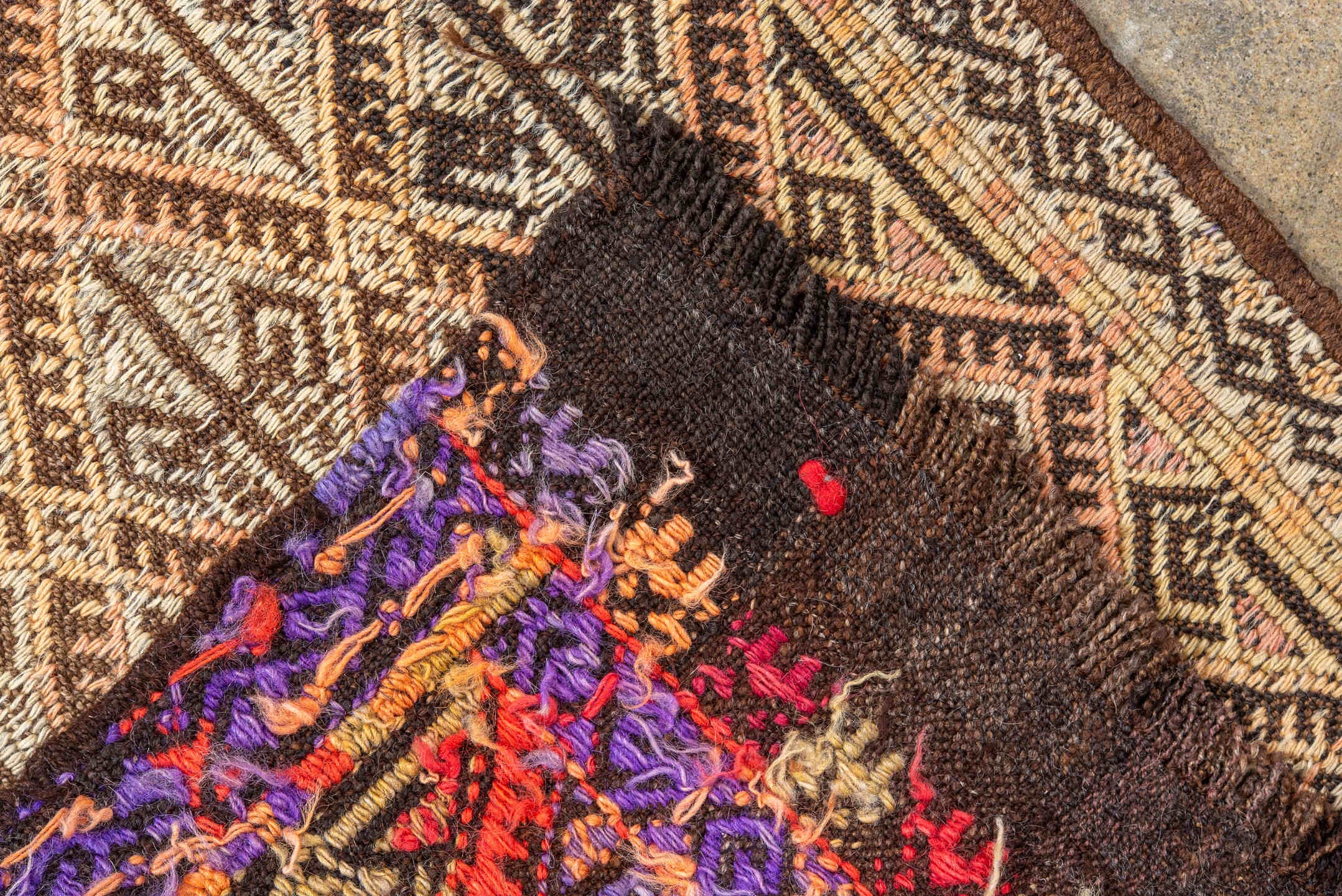 jijim Rug - # 125102