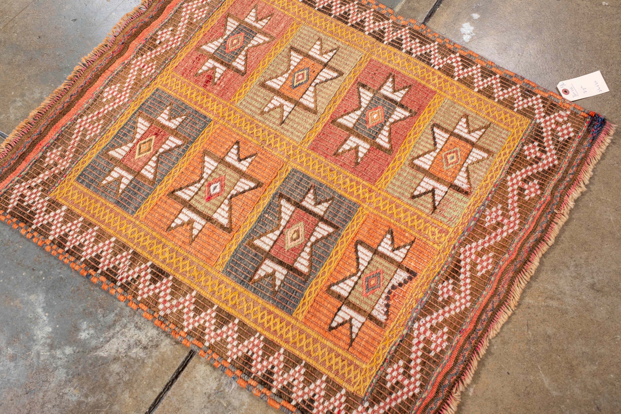 jijim Rug - # 125144