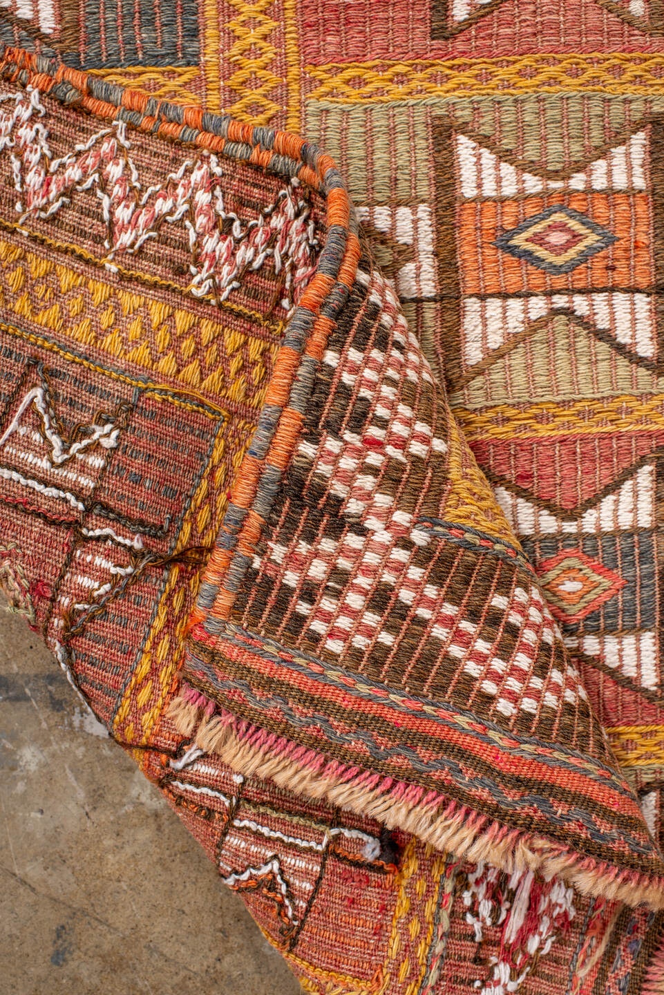 jijim Rug - # 125144