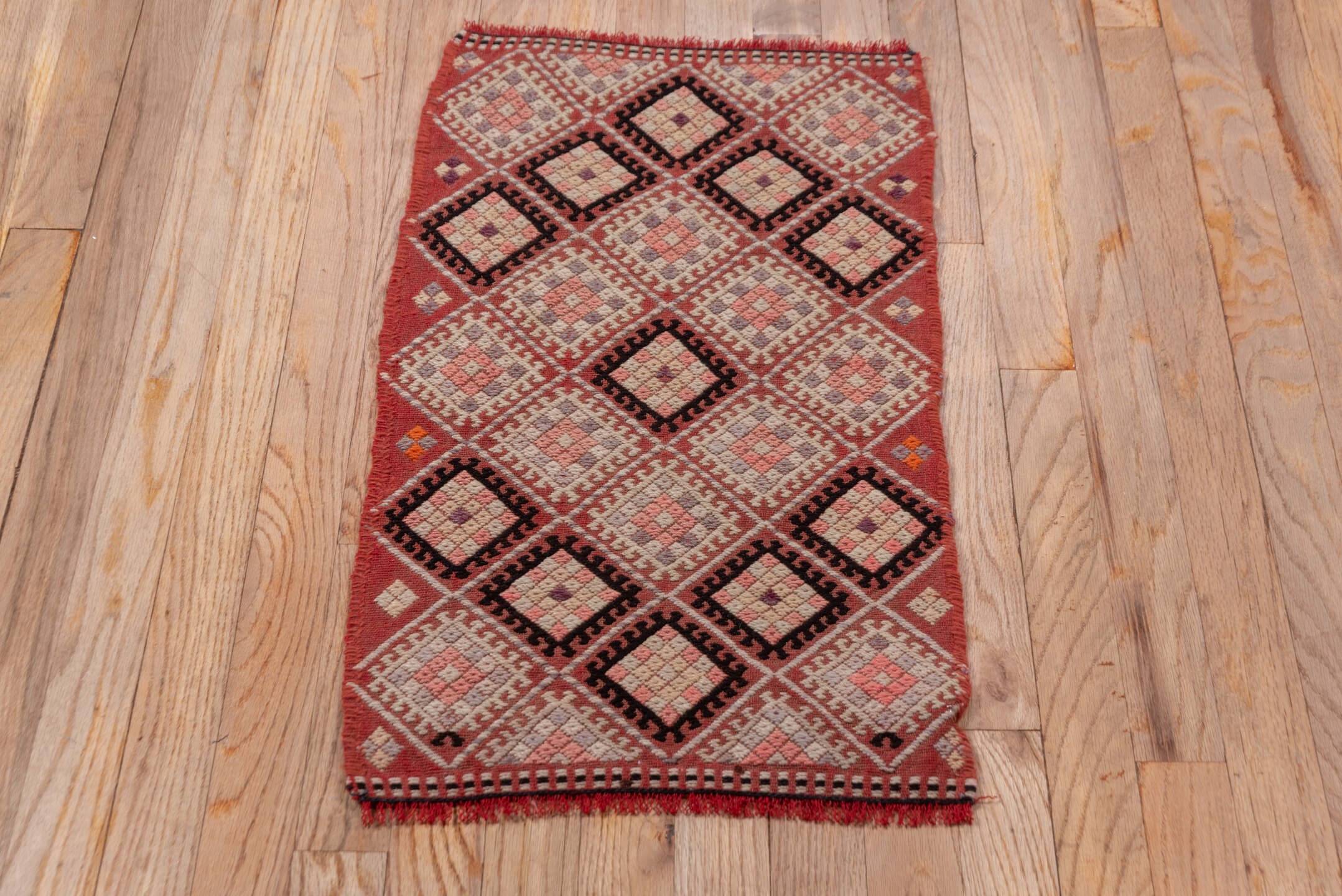 kilim Rug - # 125145