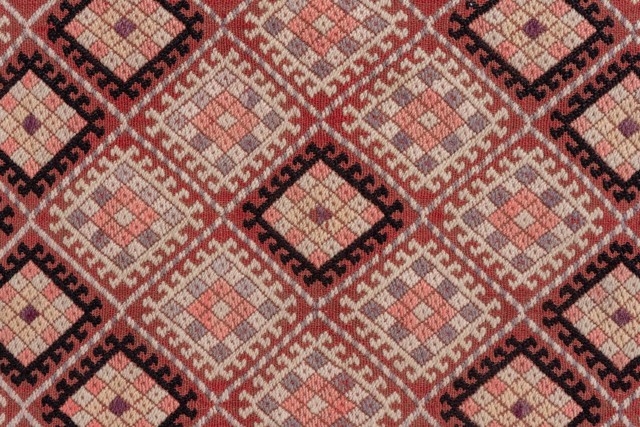 kilim Rug - # 125145