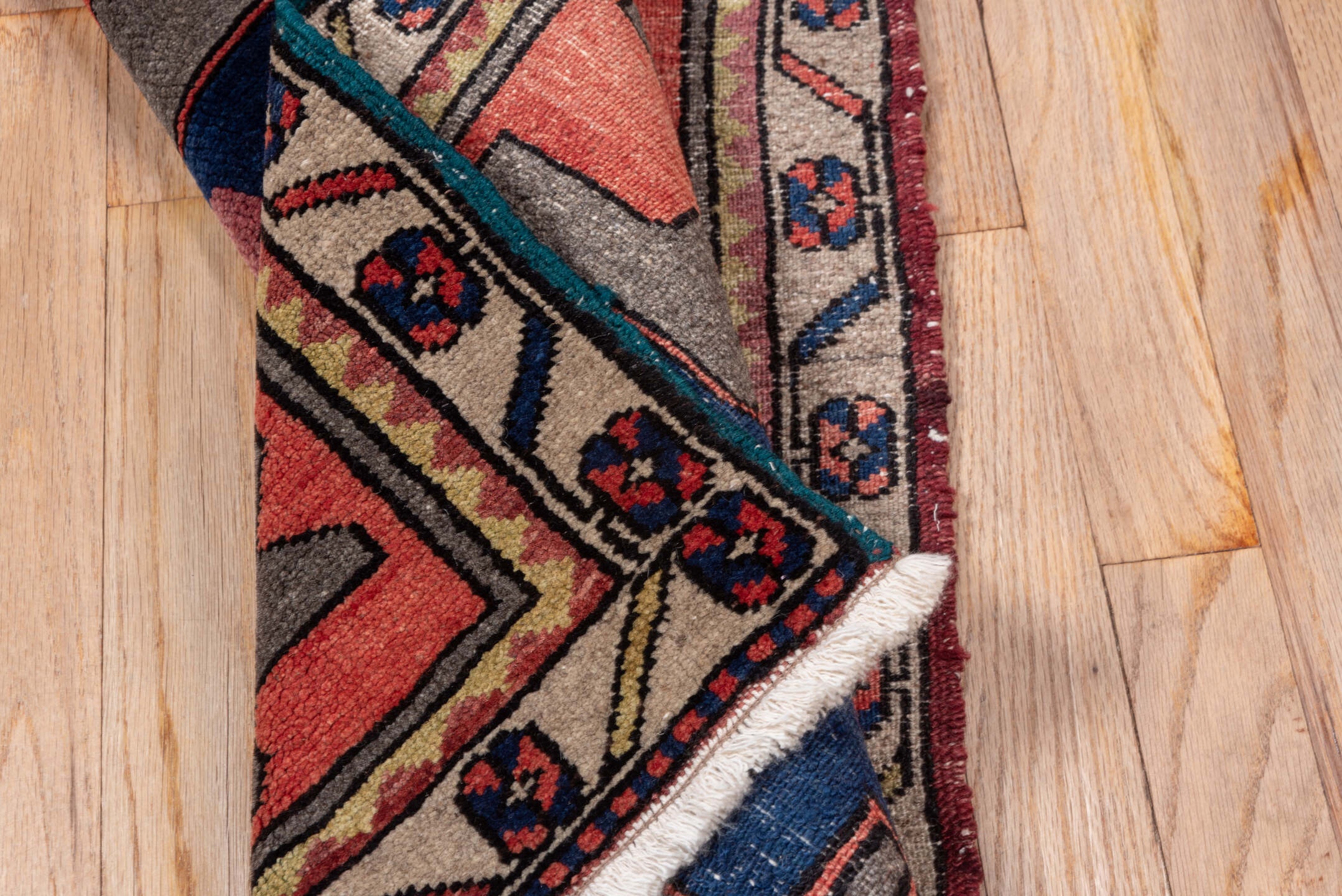 oushak Rug - # 125146