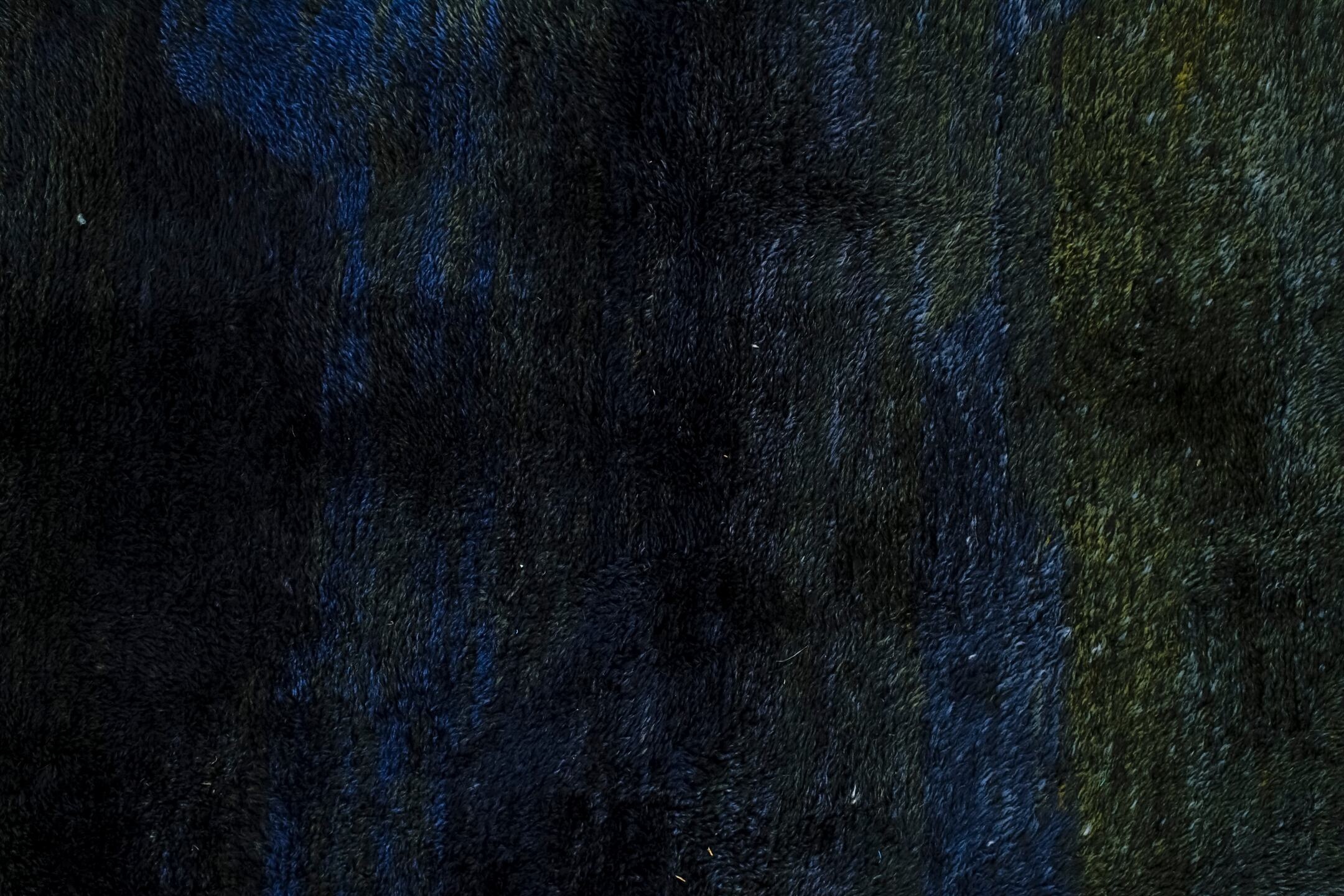 moroccan Rug - # 125218