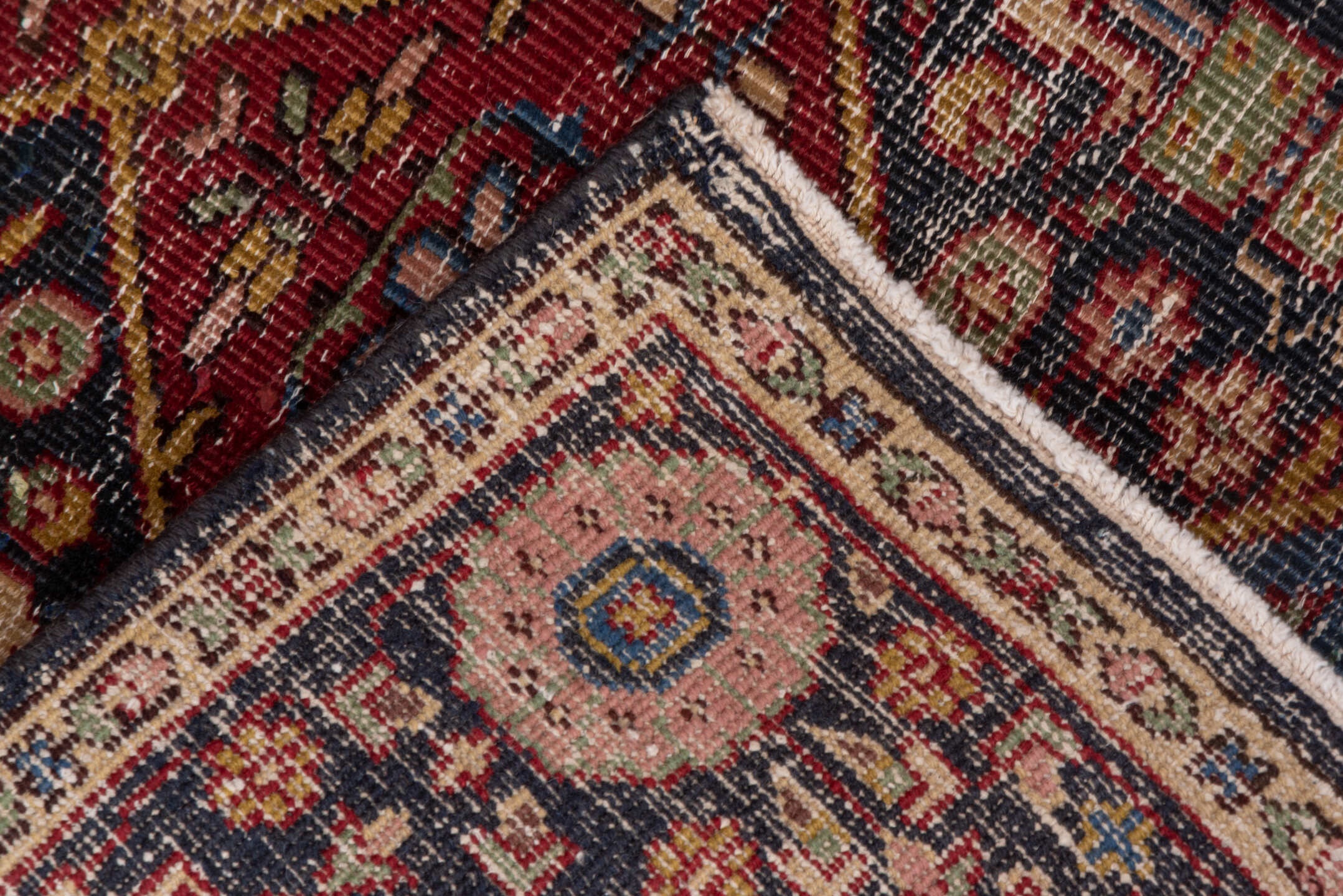 baktiary Rug - # 125234