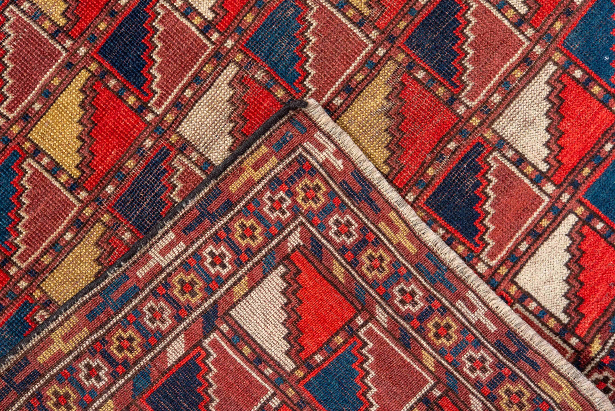 beshir Rug - # 125246