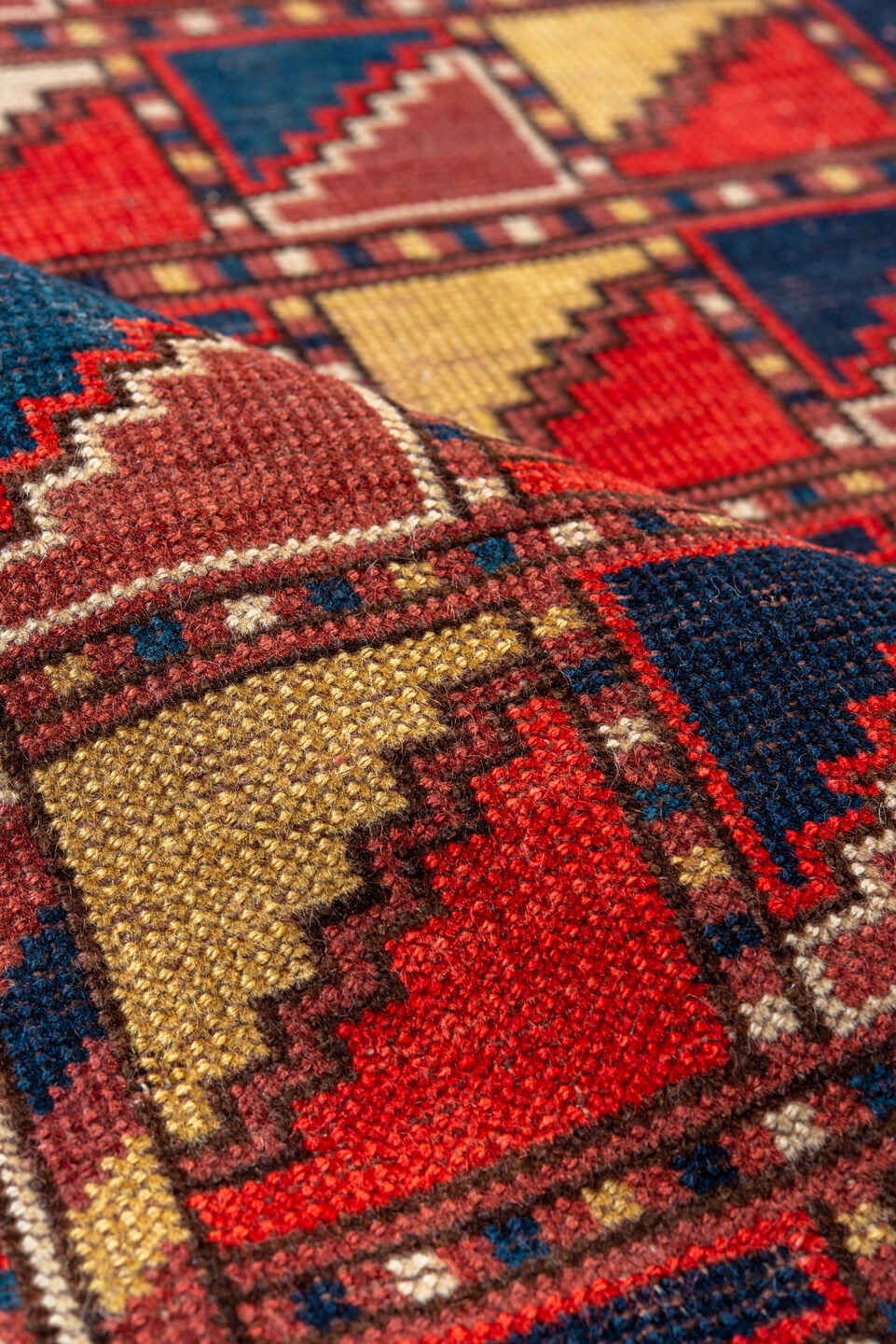 beshir Rug - # 125246