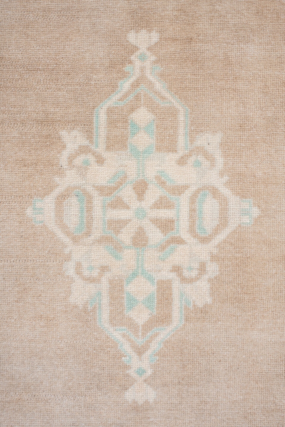 oushak Rug - # 125249