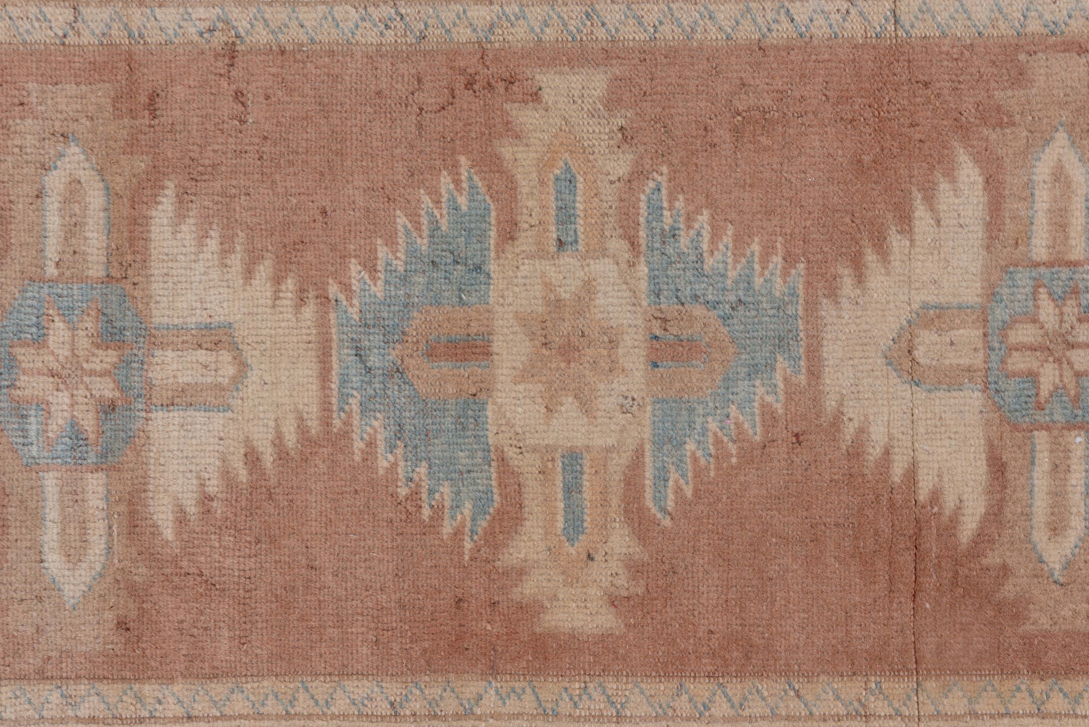 oushak Rug - # 125284