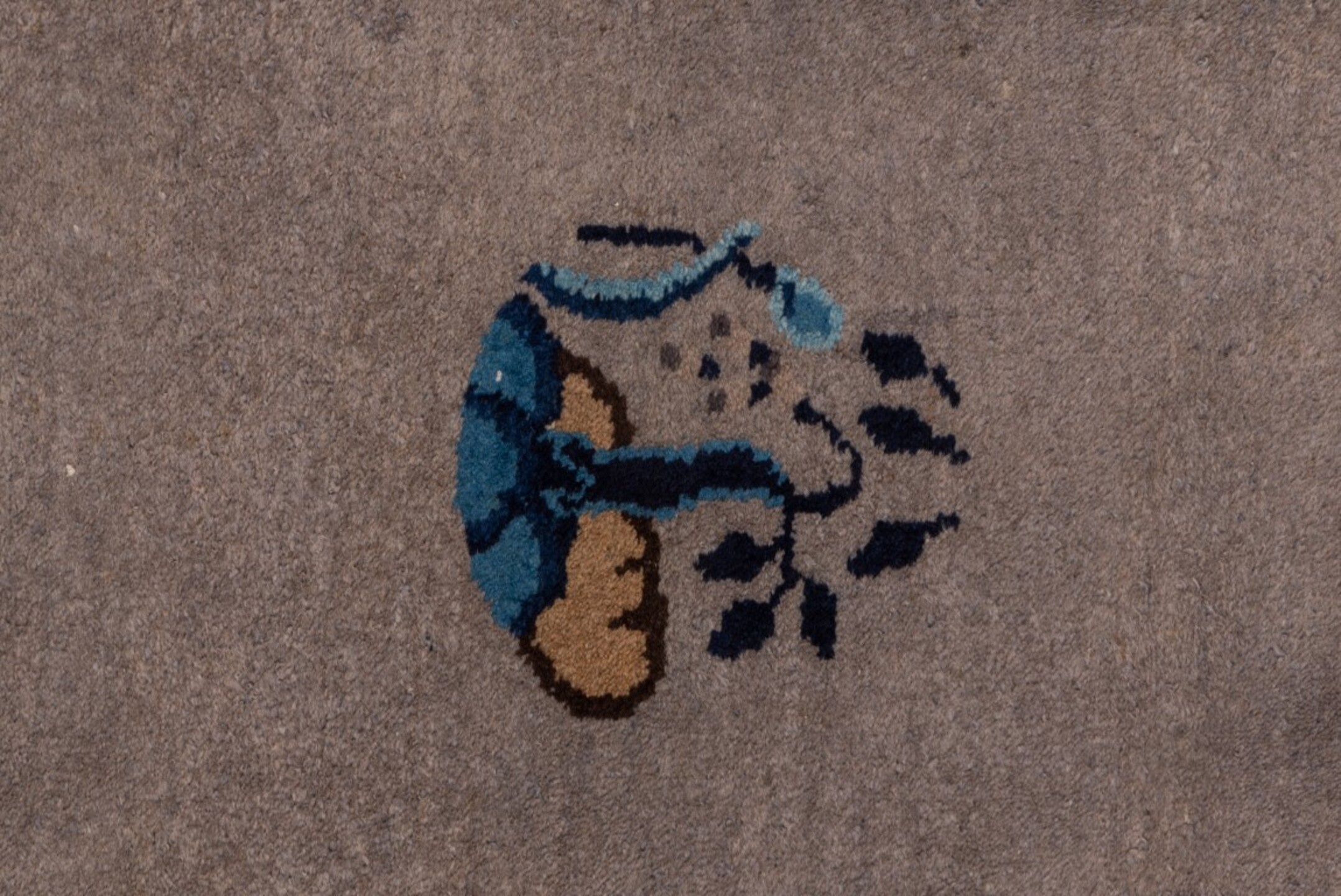 chinese Rug - # 125289
