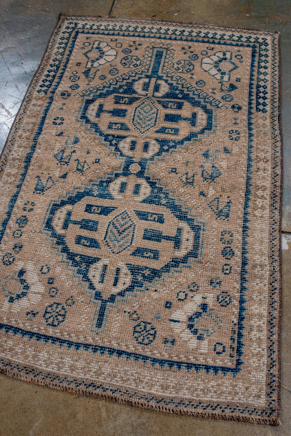 shiraz Rug - # 125295