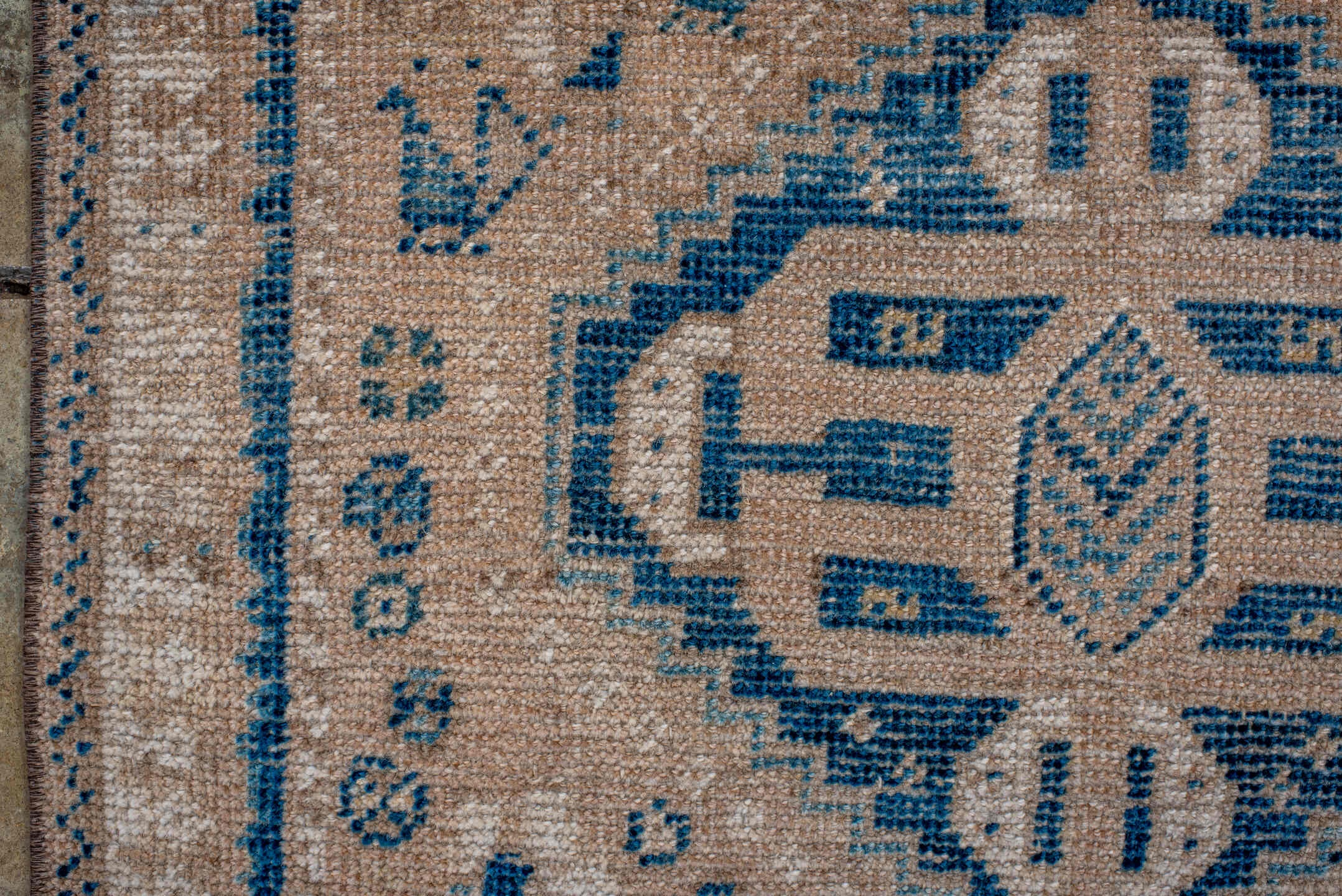 shiraz Rug - # 125295