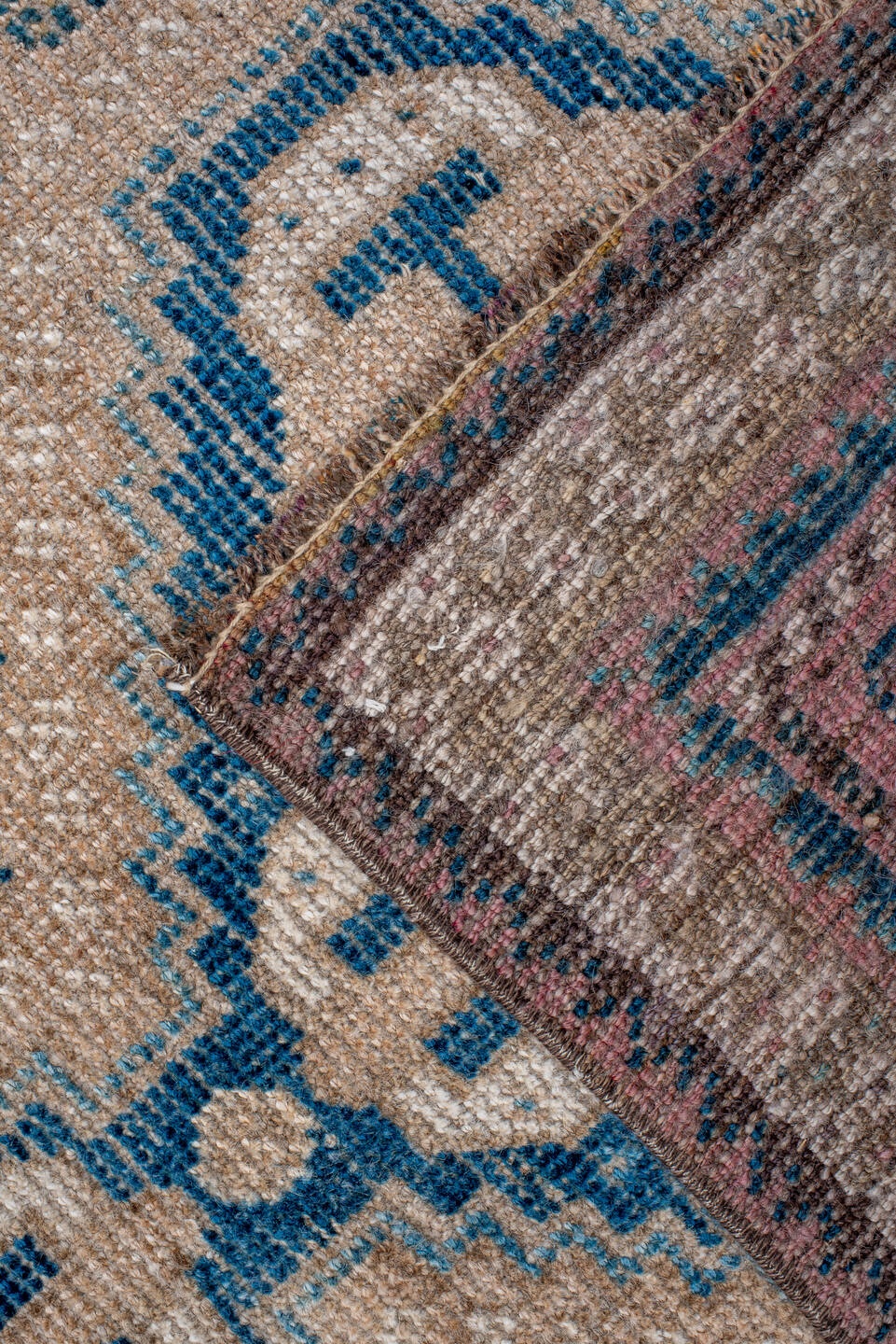 shiraz Rug - # 125295
