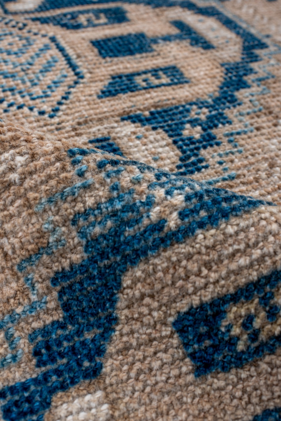 shiraz Rug - # 125295