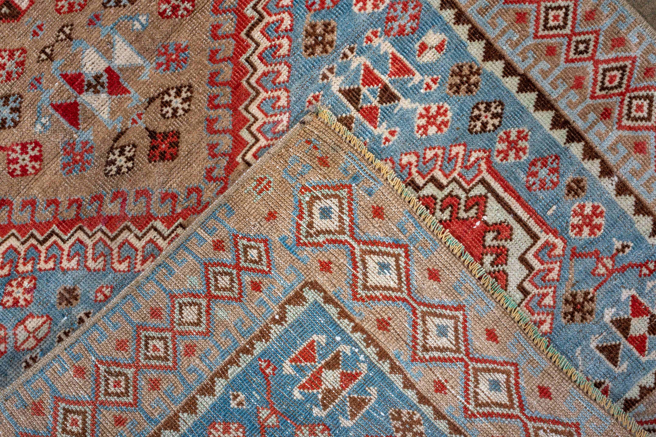 shiraz Rug - # 125305