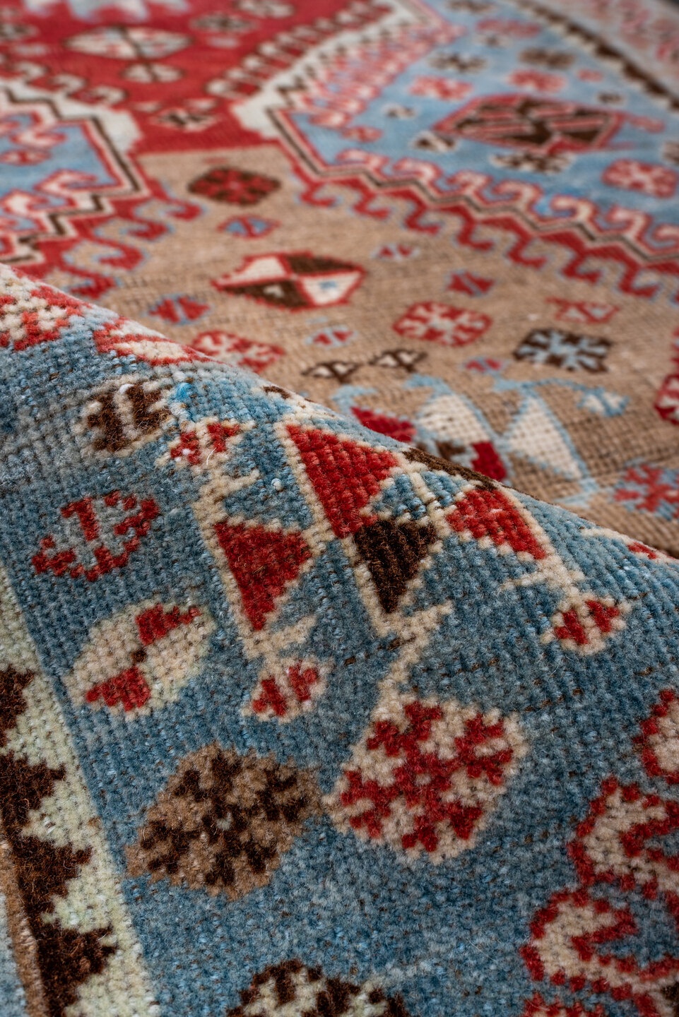 shiraz Rug - # 125305