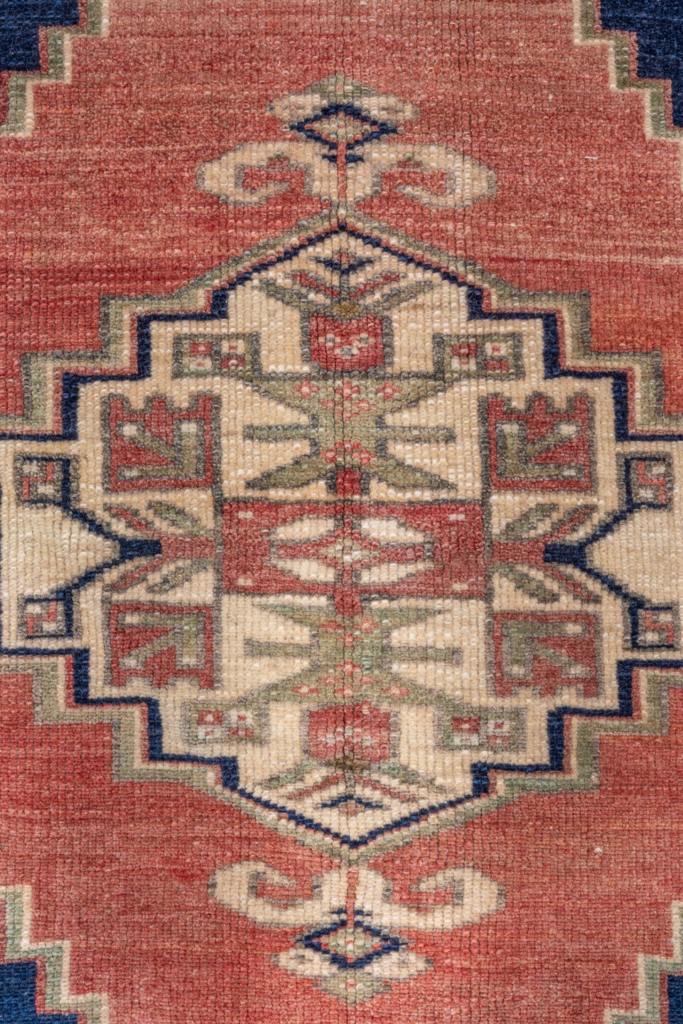 oushak Rug - # 125306