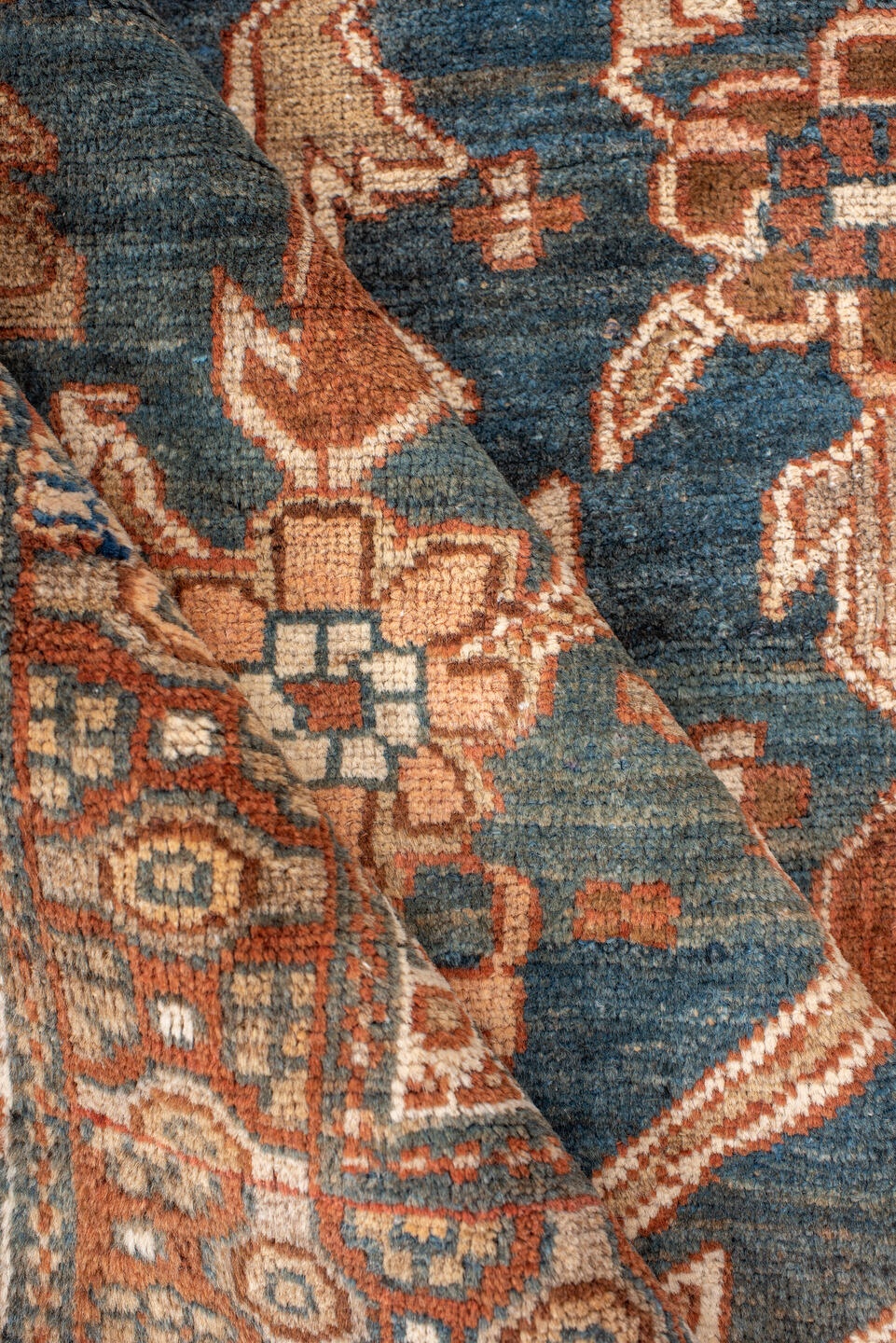 serapi Rug - # 125316