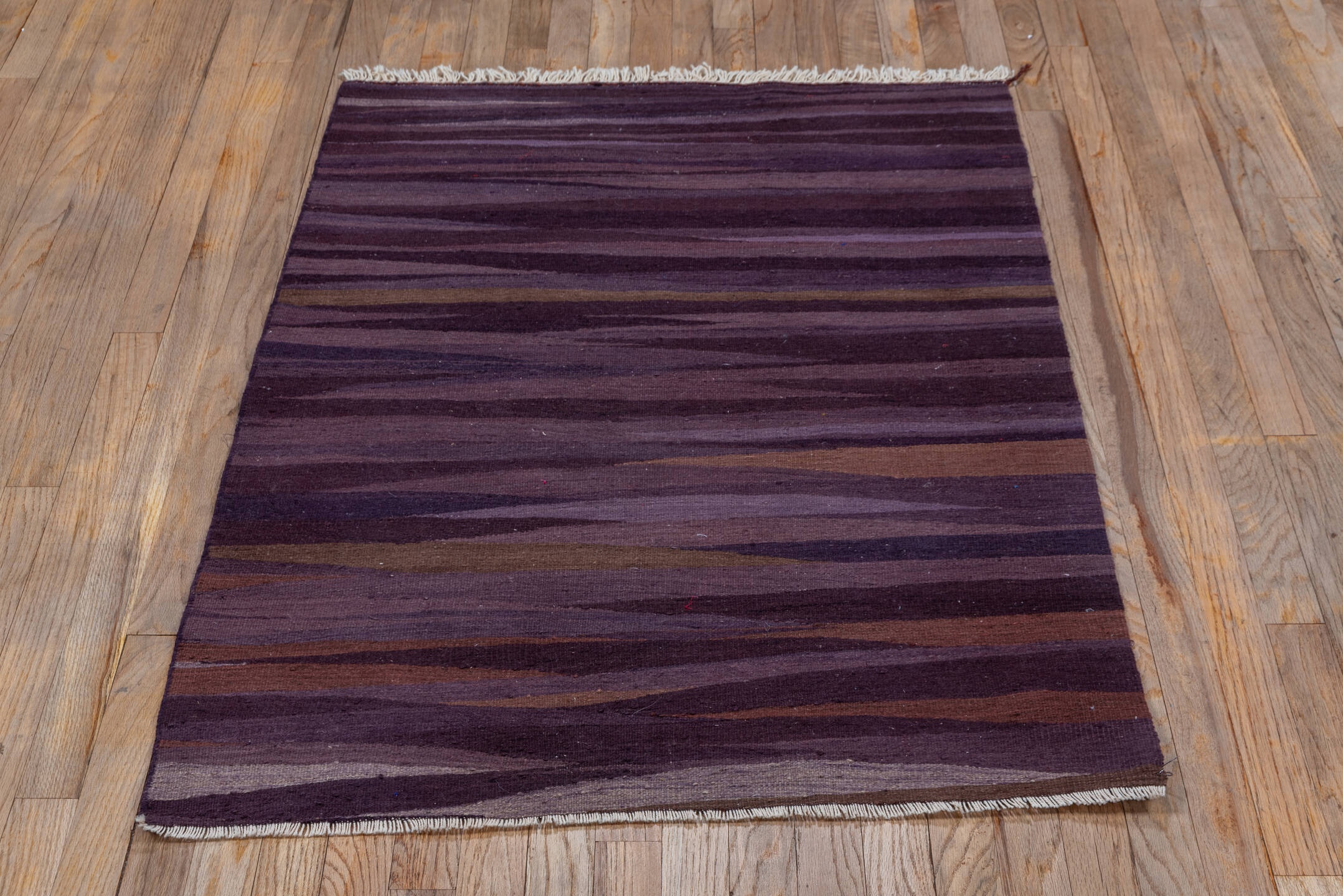 kilim Rug - # 125317