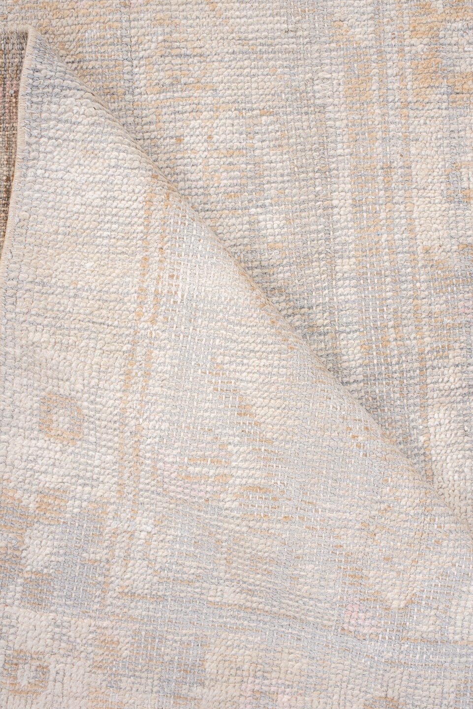 oushak Rug - # 125320