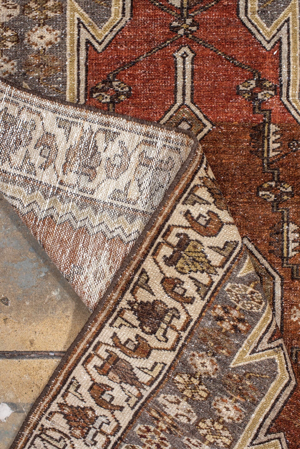 malayer Rug - # 125324