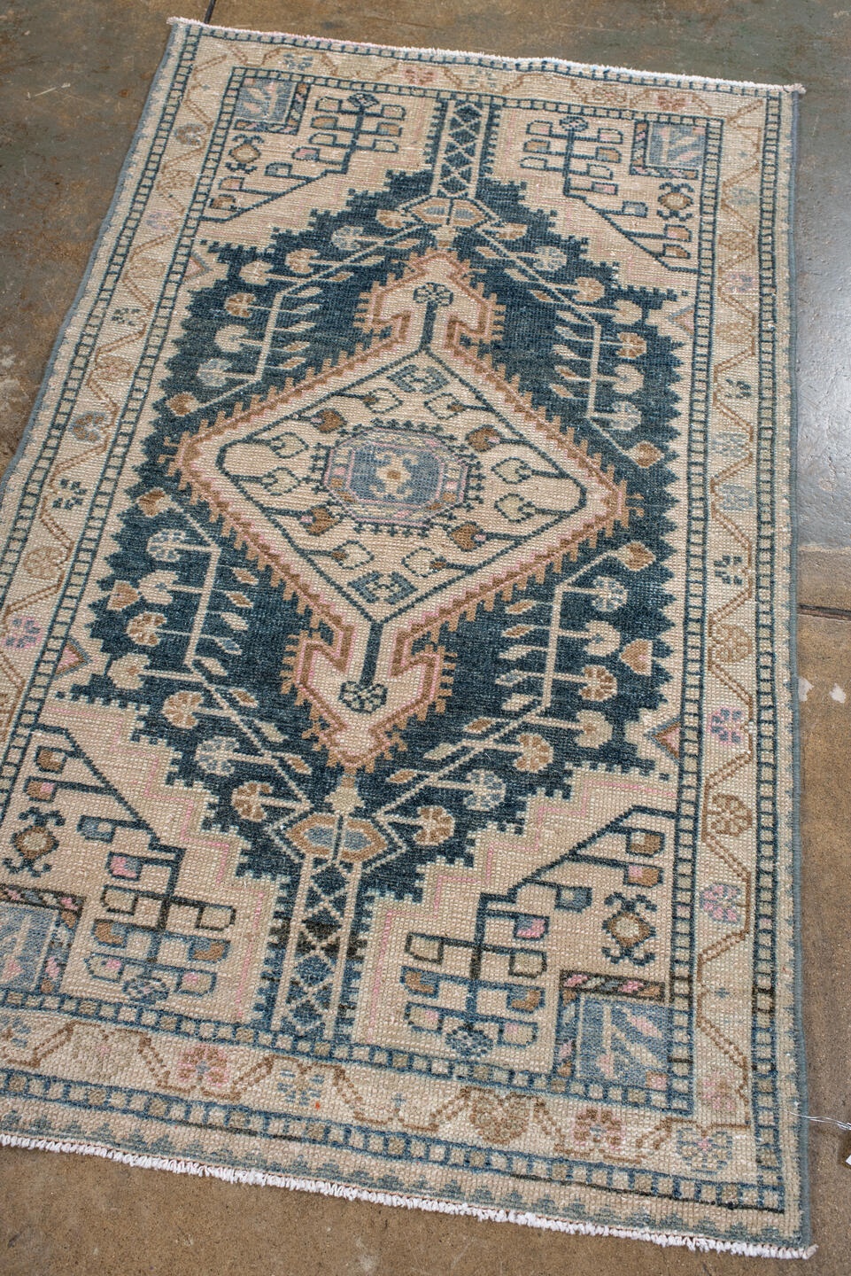 malayer Rug - # 125331