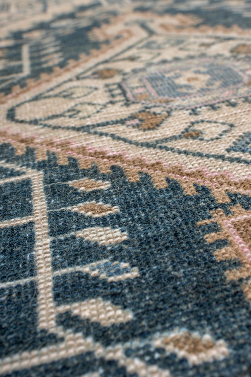 malayer Rug - # 125331