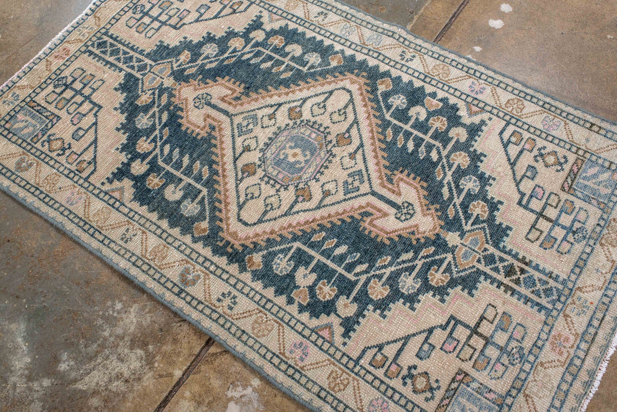 malayer Rug - # 125331