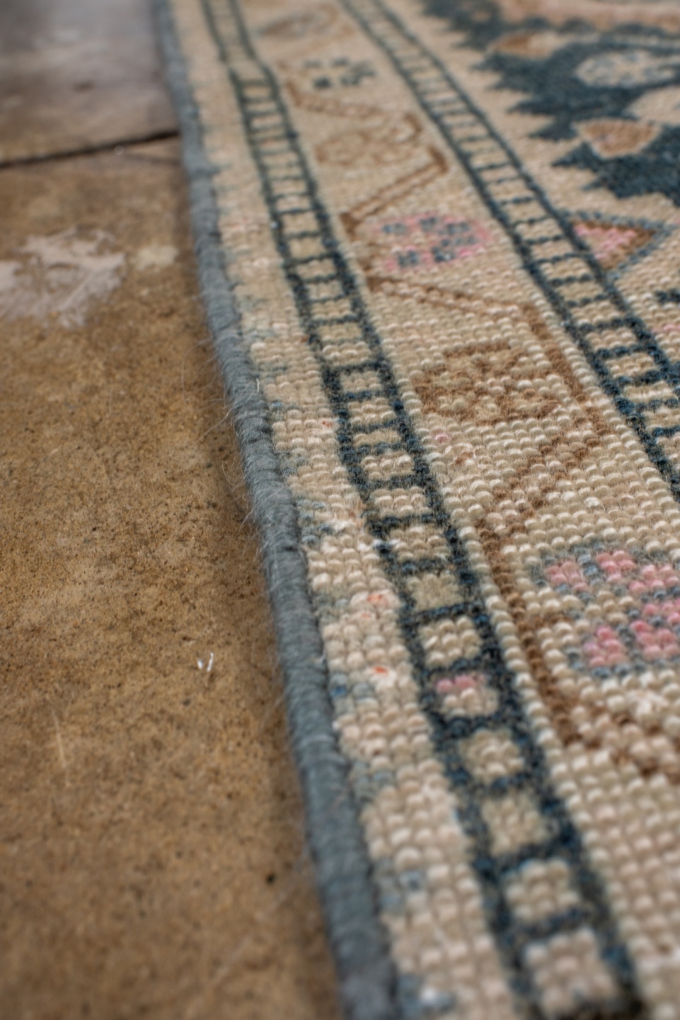 malayer Rug - # 125331