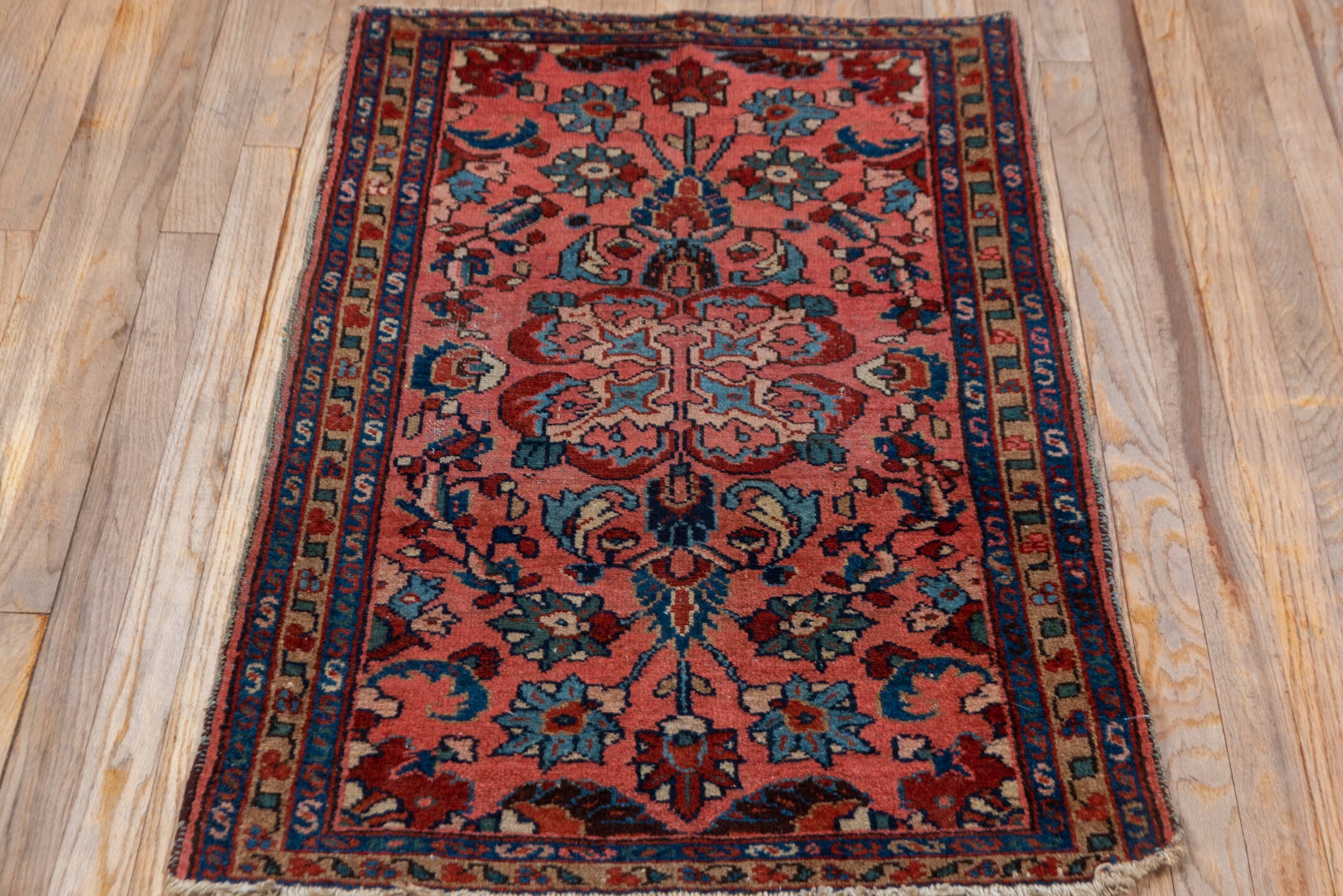 lilian Rug - # 125335