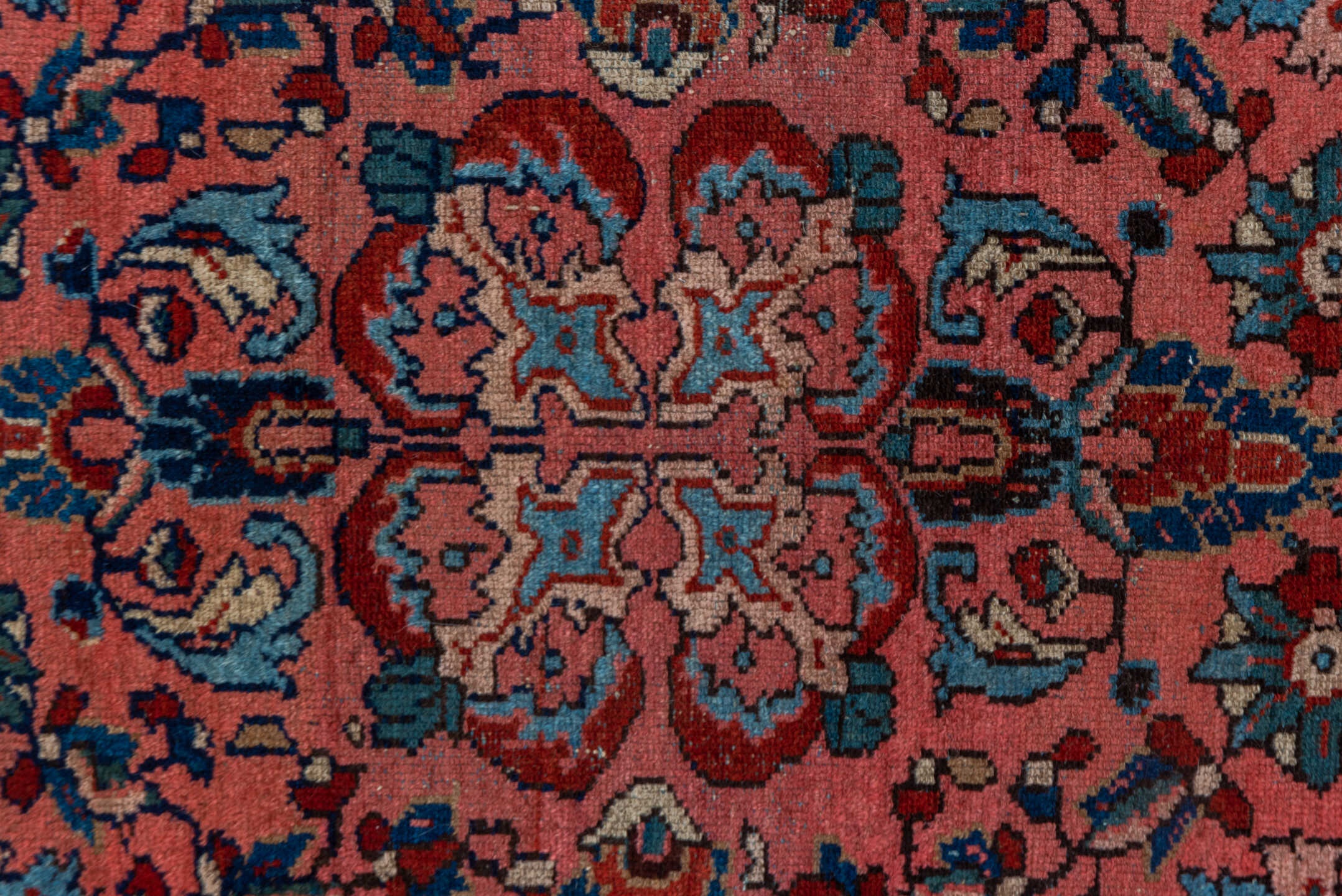 lilian Rug - # 125335