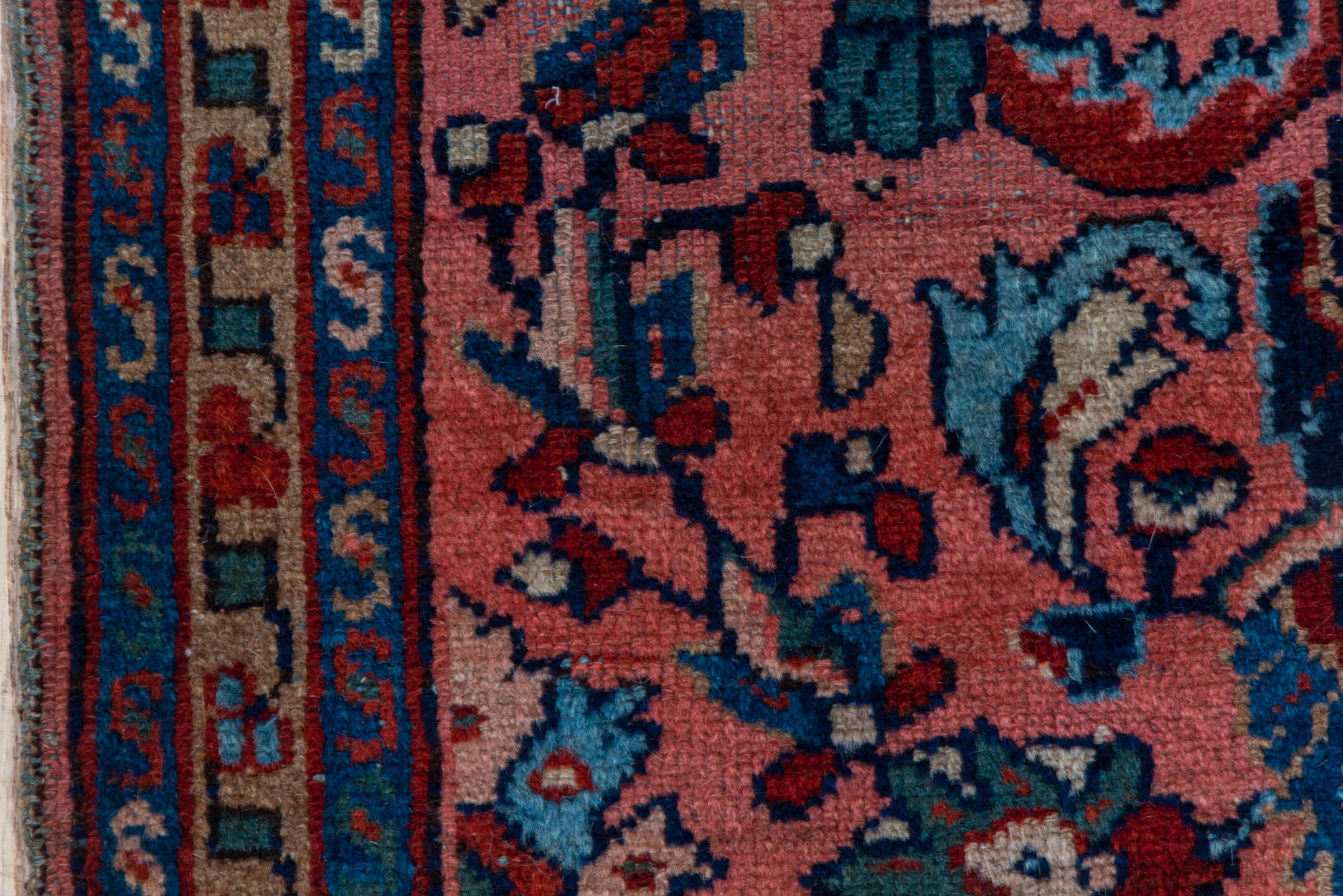 lilian Rug - # 125335