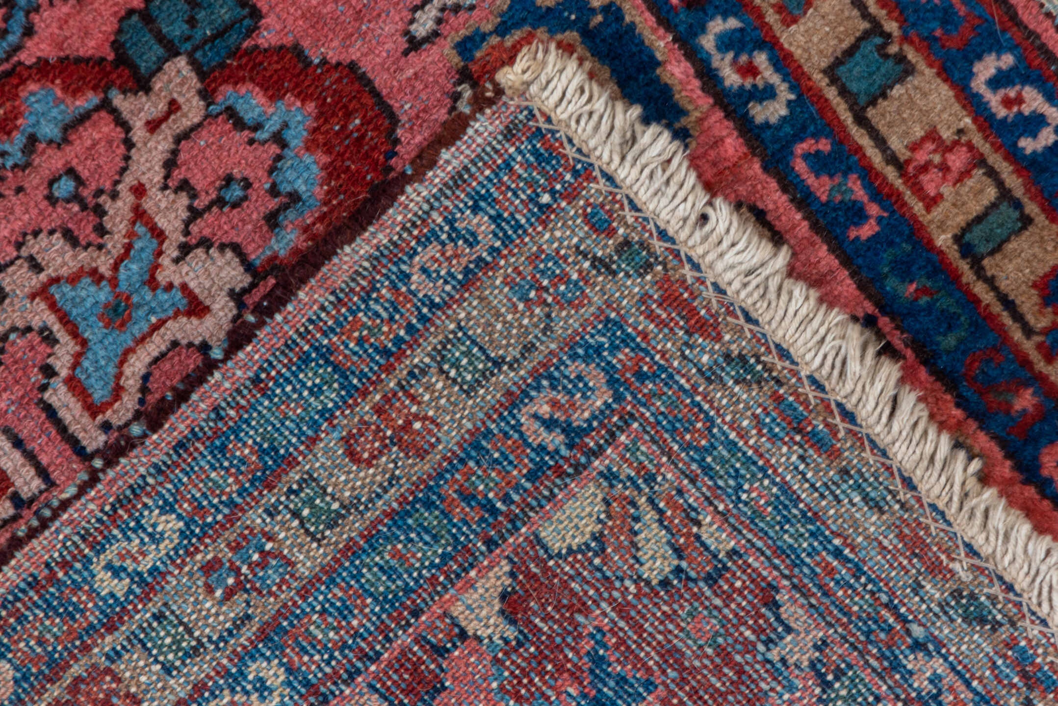 lilian Rug - # 125335