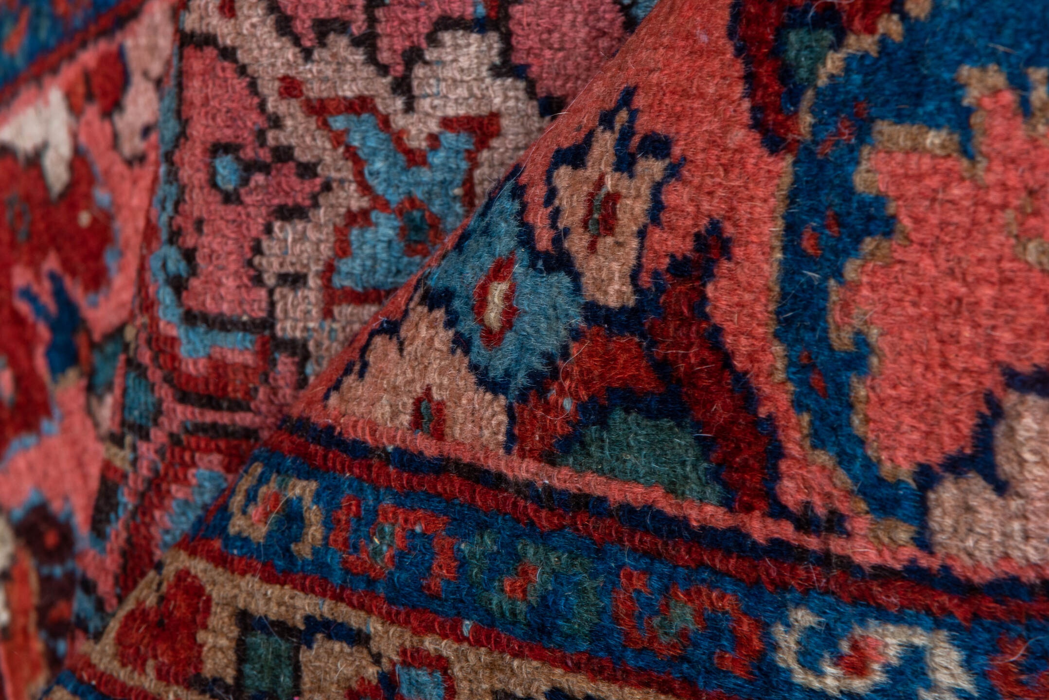 lilian Rug - # 125335