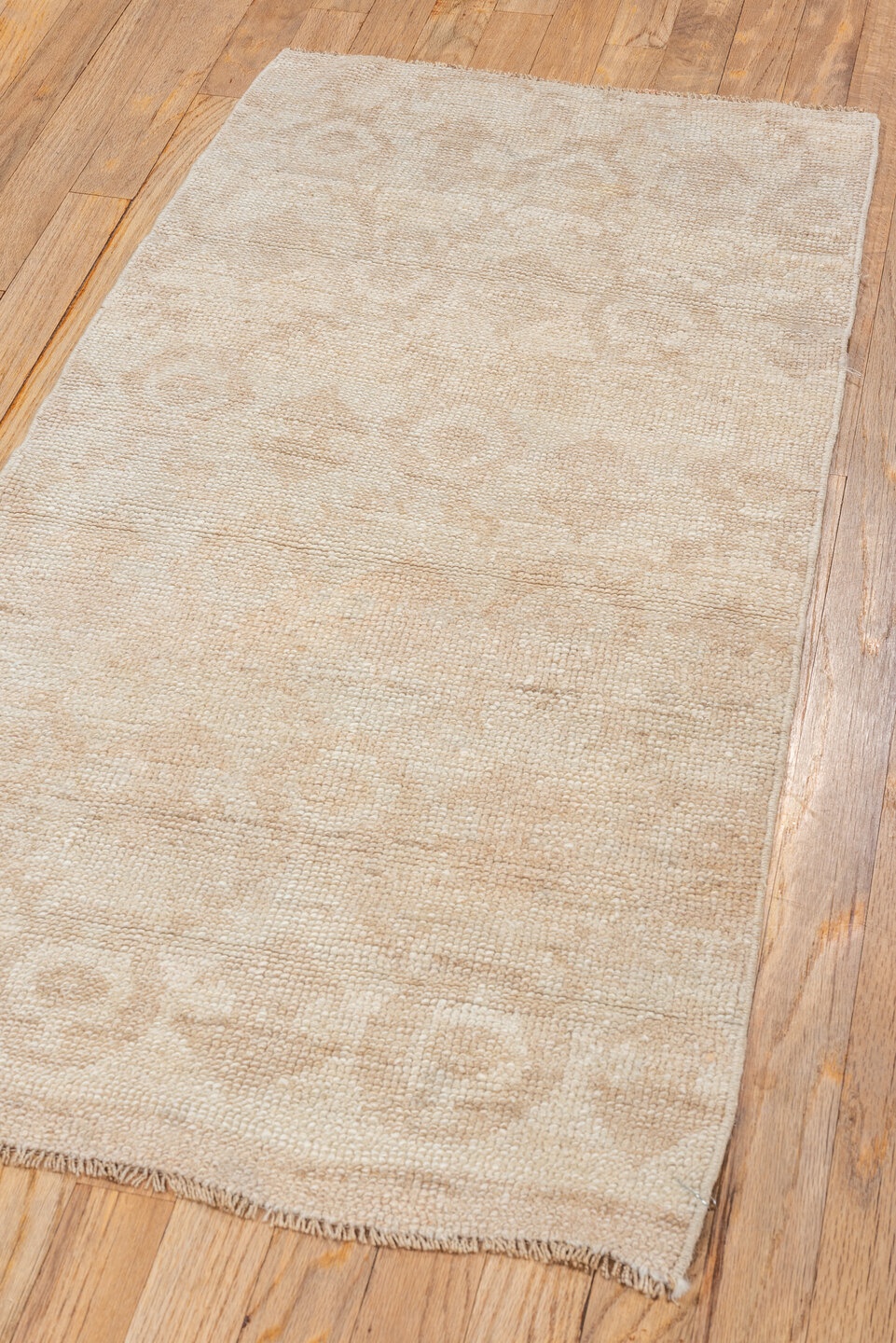 oushak Rug - # 125336