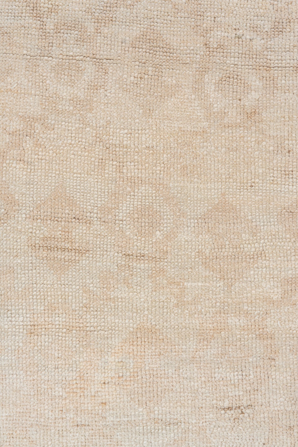 oushak Rug - # 125336