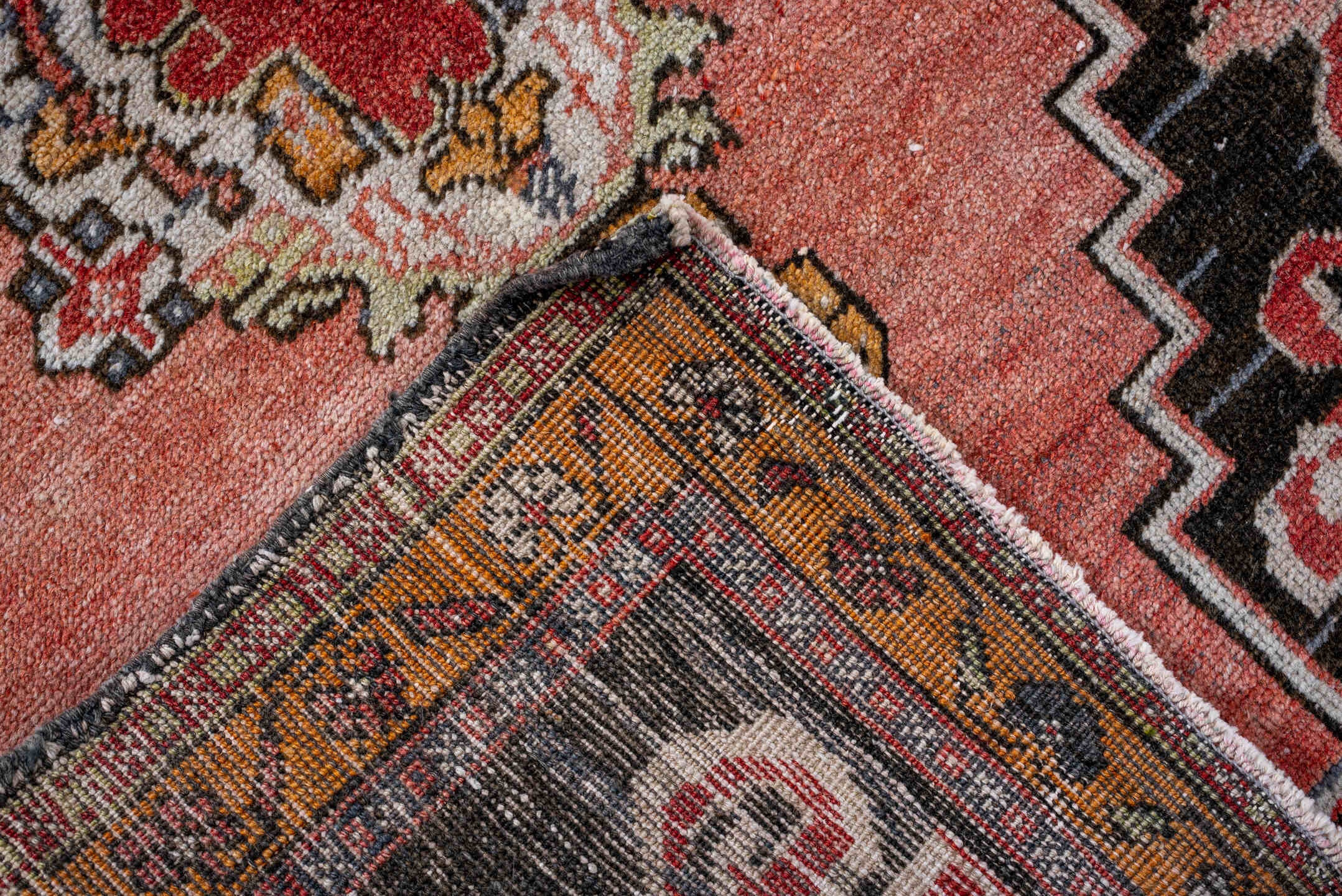 oushak Rug - # 125343